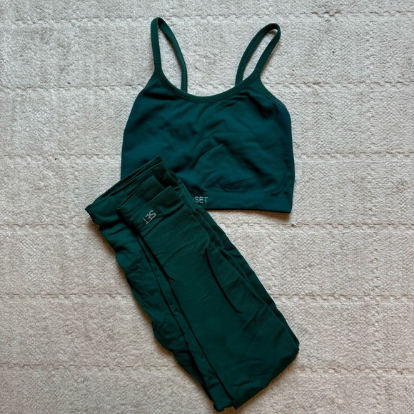 Set Active Sculptflex Set - Picture 1 of 2